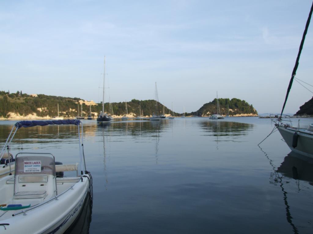 Lovely Λάκκα Εξωτερικό φωτογραφία