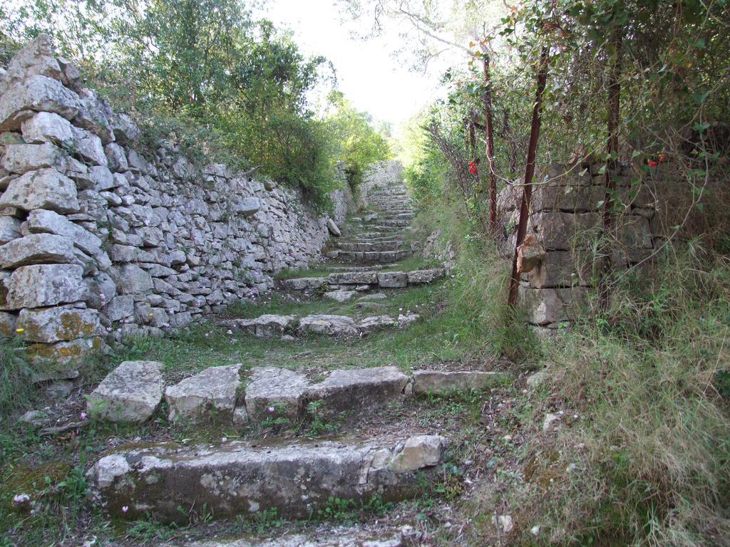 Lovely Λάκκα Εξωτερικό φωτογραφία