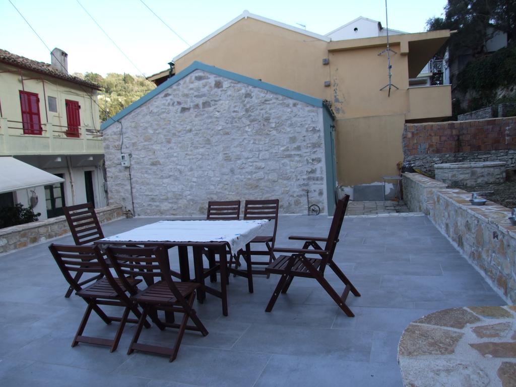 Lovely Λάκκα Εξωτερικό φωτογραφία