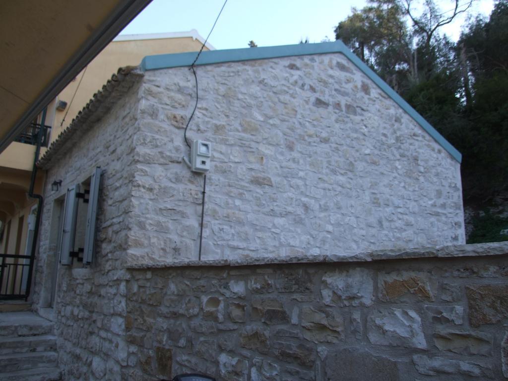 Lovely Λάκκα Εξωτερικό φωτογραφία